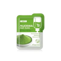 Laikou Matcha Mini Mud Mask_img_0