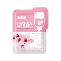 Laikou Sakura Mini Mud Mask_img_0
