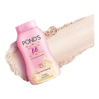 Pond's BB powder_img_0