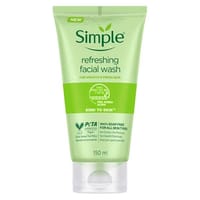 Simple Refreshing Facial wash_img_0