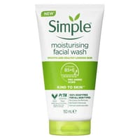 Simple Moisturising Facial Wash_img_0