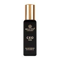 Bella Vita perfume Ceo Man 20ml_img_0