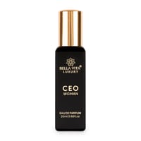 BELLA VITA Perfume Ceo Woman 20ml_img_0
