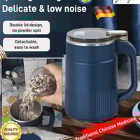 Multifunction Smart Electric Grinder_img_0