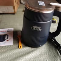 Multifunction Smart Electric Grinder_img_2