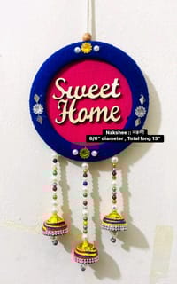 Round Sweet Home_img_1