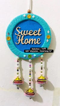 Round Sweet Home_img_4