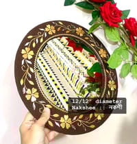 Jute Frame Mirror_img_1