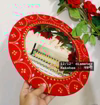 Jute Frame Mirror_img_10