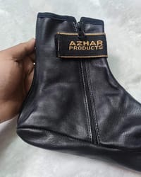 প্রিমিয়াম চামড়ার মুজা_img_4