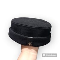 স্টার ব্লাক টুপি_img_0