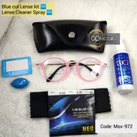 New Stylish BlueCut Female Eyewear_img_0