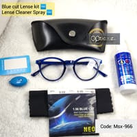 Blue Stylish BlueCut Eyewear_img_0