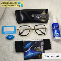 Metal Stylish BlueCut Eyewear_img_0