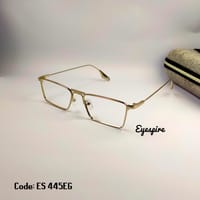 Metal Stylish Eyewear_img_0