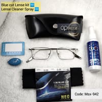 Metal Stylish BlueCut Eyewear_img_0