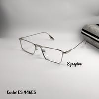 Metal Stylish BlueCut Eyewear_img_1