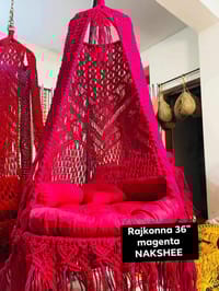 Rajkonna 36" size_img_0