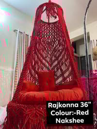 Rajkonna 36" size red_img_0