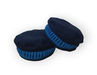 আফগান টু কালার টুইস্টেড টুপি_img_0