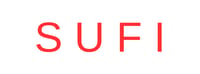 SUFI logo