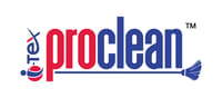 Proclean logo