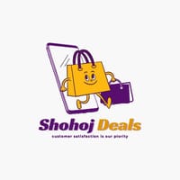 Shohoj Deals logo