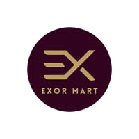 Exor Mart logo