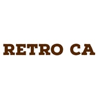 Retro CA