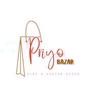 Priyo-Bazar logo