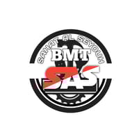 SAHAT AL SEYOUH B.M.T logo