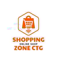 Shopping Zone CTG logo