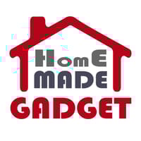 Homemade Gadget