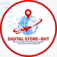 Digital Store-BHT