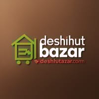 DeshiHutBazar logo