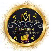 Marsh Online Shop