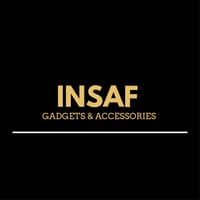 Insaf Trade International logo
