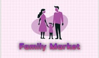 Family market ফ্যামিলি মার্কেট