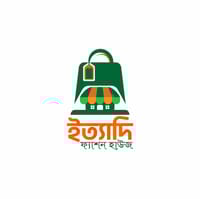 ইত্যাদি ফ্যাশন হাউজ logo