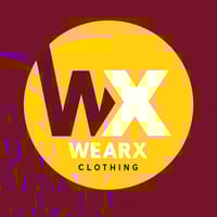 Wear X Clothing logo