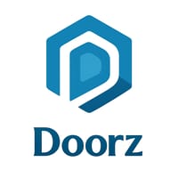Doorz logo
