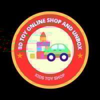 Bd toy online shop & unbox