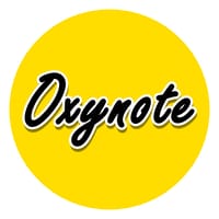 Oxynote logo