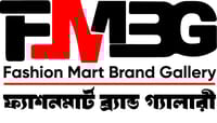 Fashion Mart Brand  Gallery logo