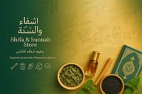 Shifa & Sunnah Store