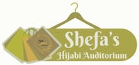 Shefa's Hijabi Auditorium logo