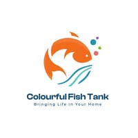 Colourful Fish Tank logo