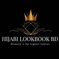 Hijabi Lookbook BD logo