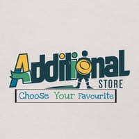 Additional Store logo