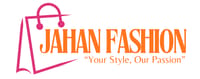 Jahan Fashions logo